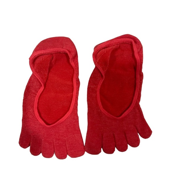 New Toesox Casual Dash no show socks, M - Picture 1 of 2